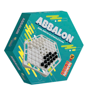 Abalone 