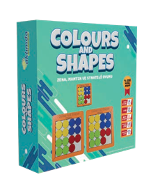 Colours And Spahes