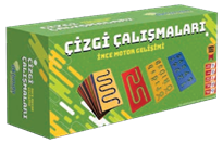 Çizği Çalışmaları