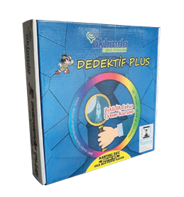 Dedektif Plus