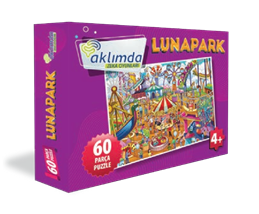 Puzzla 60 Parça çeşitleri 
