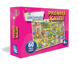Puzzla 60 Parça çeşitleri 
