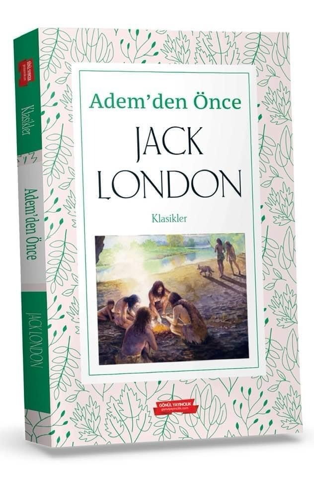 Ademden Önce