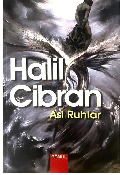 Asi Ruhlar - Halil Cibran 