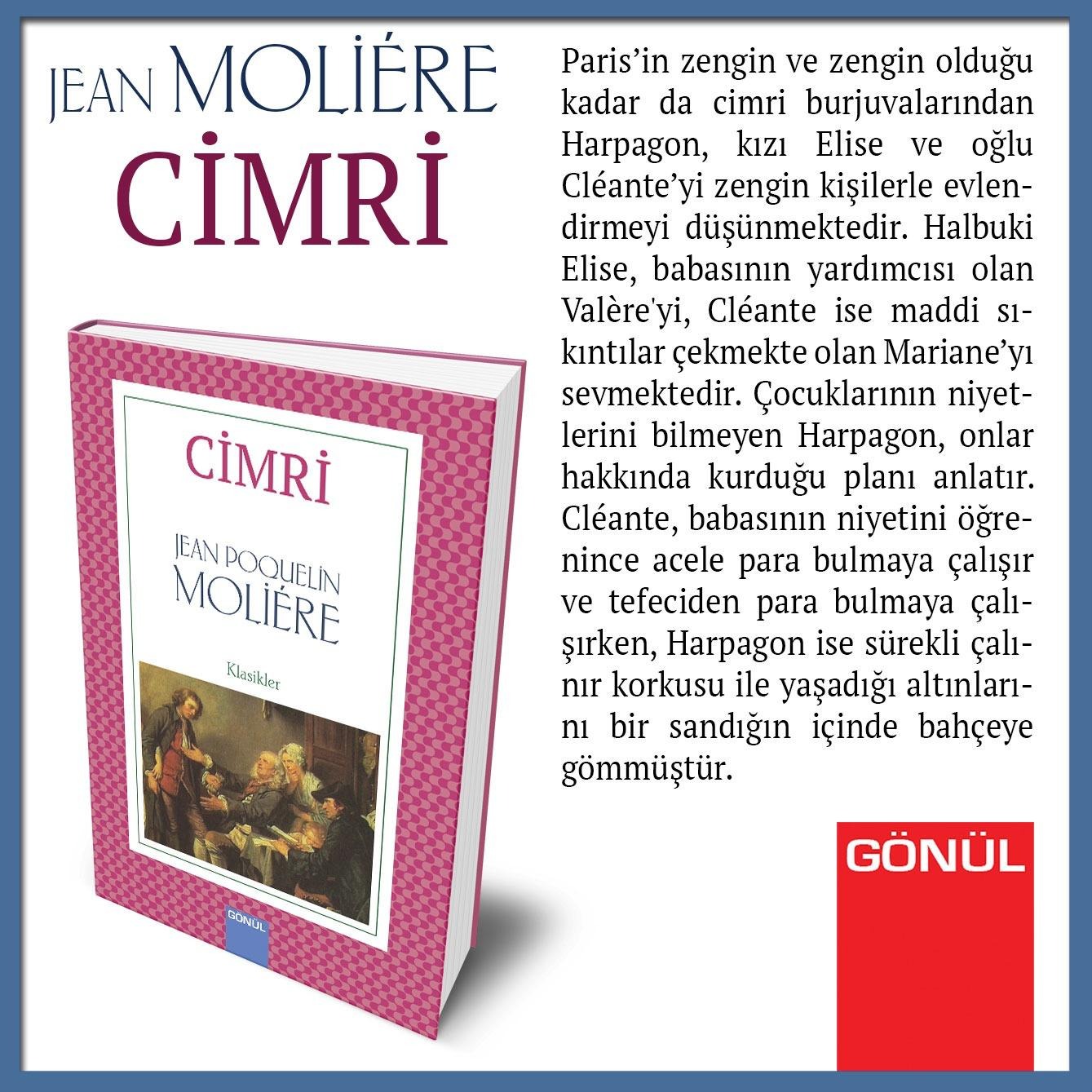 Cimri 