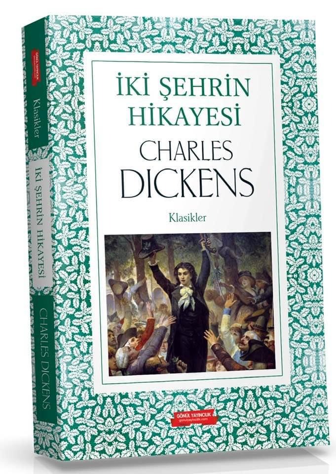 İki Şehrin Hikayesi 